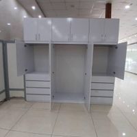 کمد دیواری استوک.کمد دیواری درحد.کمد کارکرده|مصالح و تجهیزات ساختمان|تهران, نازی‌آباد|دیوار