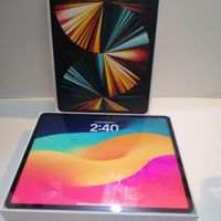 ipad pro m1  5th 1tb|تبلت|تهران, جمهوری|دیوار