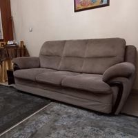 مبل ۷ نفره ،میز جلو مبلی و میزتلویزیون و ۴عسلی|مبلمان خانگی و میز عسلی|تهران, پاسداران|دیوار
