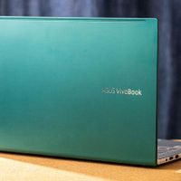 لپ‌تاپ ASUS vivabook درحدنو|رایانه همراه|تهران, الهیه|دیوار