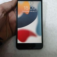 iphone 6s plus گوشی در حد نو|موبایل|تهران, مخصوص|دیوار