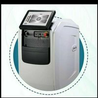 دستگاه لیزر مو بدون ژل الکساندرایت گرویتی PG100|خدمات آرایشگری و زیبایی|تهران, ونک|دیوار