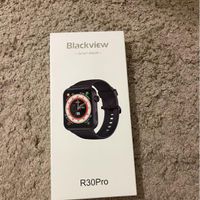 ساعت هوشمند Blackview R30 Pro|ساعت|تهران, پونک|دیوار