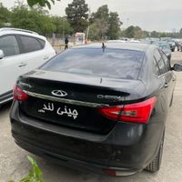 چری آریزو 5TE اکسلنت توربو، مدل ۱۳۹۸|خودرو سواری و وانت|تهران, عباس‌آباد|دیوار