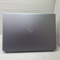 گیمینگ رندرینگ سبک Hp zbook studio G6 i7H گرافیک۴|رایانه همراه|تهران, باغ فیض|دیوار