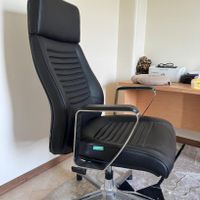 صندلی مدیریتی آرام گستر|صندلی و نیمکت|تهران, مرزداران|دیوار