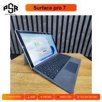 سرفیس پرو 7 SURFACE PRO7 I5 8 256|رایانه همراه|تهران, میدان ولیعصر|دیوار