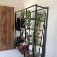 رگال|کتابخانه، شلف، قفسه‌های دیواری|تهران, خلیج فارس|دیوار