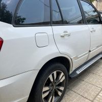 ام‌وی‌ام X33 S اسپرت، مدل ۱۳۹۹ استثنایی|خودرو سواری و وانت|تهران, کوی فردوس|دیوار