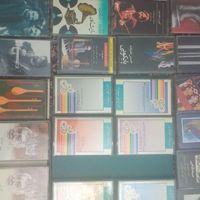 نوار کاسته آموزش موسقی تار و سه تار|فیلم و موسیقی|تهران, تهرانپارس شرقی|دیوار
