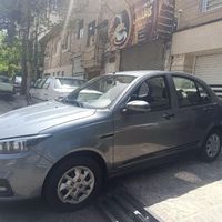 سهندsمدل1403بیرنگ مشابه صفر|خودرو سواری و وانت|تهران, تهرانپارس غربی|دیوار