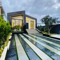 ویلاهمکف-شیک-نوساز210متر-شهرکی-با-ویوجنگل