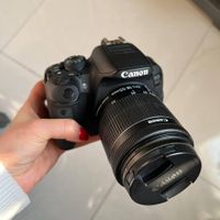 دوربین عکاسی کنون Canon 700d|دوربین عکاسی و فیلم‌برداری|تهران, افسریه|دیوار