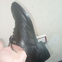 کفش دست دوخت سایز 41 و 42 زیر قیمت درجه یک|کیف، کفش، کمربند|رشت, حومه رشت|دیوار