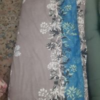 تشک پنبه  وپشم وروتختی عروس|رختخواب، بالش، پتو|تهران, میدان ولیعصر|دیوار