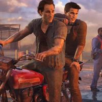 اکانت قانونی uncharted4 همراه dlc|کنسول، بازی ویدئویی و آنلاین|تهران, ائمه اطهار|دیوار