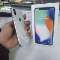 اپل iPhone X ۲۵۶ zaهاشمی علاالدین|موبایل|تهران, شیخ هادی|دیوار