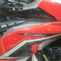 ZX 25R کاوازاکی چهارسیلندر|موتورسیکلت|تهران, شهر زیبا|دیوار