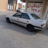 پژو 405 جی ال ایکس|خودرو سواری و وانت|اهواز, کوی نفت|دیوار