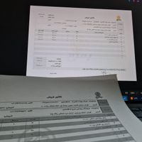 فاکتور اختصاصی با لوگوی شما . حرفه‌ای بفروش|خدمات مالی، حسابداری، بیمه|تهران, گاندی|دیوار