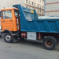 اجاره بابکت حمل و نخاله و مصالح سراسر تهران‌|خدمات حمل و نقل|تهران, صاحب الزمان|دیوار