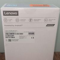 تبلت Lenovo،۸  اینچ|تبلت|تهران, استاد معین|دیوار