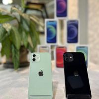 اپل iPhone 12 ۱۲۸ گیگابایت پک اصل دوسیم|موبایل|تهران, افسریه|دیوار