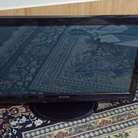 تلویزیون 42 اینچ پاناسونیک اصل ژاپن|تلویزیون و پروژکتور|تهران, ابراهیم‌آباد|دیوار