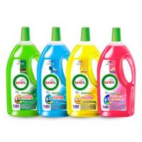 شوینده بهداشتی (پاک کننده سطوح) lynx|مواد شوینده و دستمال کاغذی|کرج, عظیمیه|دیوار