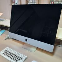 iMac 2015 4K 21 inch 512ssd|رایانه همراه|تهران, اکباتان|دیوار