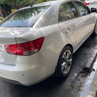 کیا سراتو مونتاژ اتوماتیک آپشنال 2000cc، مدل ۱۳۹۷|خودرو سواری و وانت|تهران, جیحون|دیوار