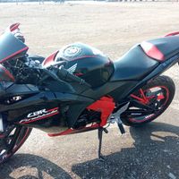 موتور هوندا CBR 150 وارداتی ( KTM ns200 RS بنلی )|موتورسیکلت|تهران, اکباتان|دیوار