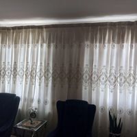 پرده  پذیرایی|پرده، رانر، رومیزی|تهران, شهرک امیرالمومنین|دیوار