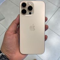 اپل iPhone 16 Pro Max ۲۵۶ گیگابایت در حد‌نو|موبایل|تهران, تهران‌سر|دیوار