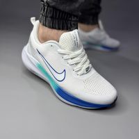 کفش کتونی اسپرت مردانه مدل نایک زومnike air zoom|کیف، کفش، کمربند|تهران, شهرک ابوذر|دیوار