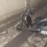 موتور اسکوتر sym sr200|موتورسیکلت|تهران, فرمانیه|دیوار