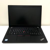 لپ تاپ لنوو  ThinkPad X280 اورجینال از آلمان|رایانه همراه|تهران, شهرک غرب|دیوار