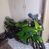 zx150 زدیکس ۱۵۰|موتورسیکلت|تهران, مسعودیه|دیوار