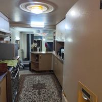 ۴۵ متر یک خواب با پارکینگ طبقه اول خیابان محوی|اجارهٔ آپارتمان|تهران, صفا|دیوار