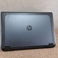 لپ تاپ باکیفیت اچ پی HP ZBOOK|رایانه همراه|تهران, بهار|دیوار