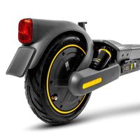 (هابی سنتر)اسکوتر برقی ninebot max G2 ناین بات|دوچرخه، اسکیت، اسکوتر|تهران, دزاشیب|دیوار