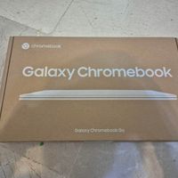 Samsung Galaxy Chromebook Go|رایانه همراه|تهران, باغ فیض|دیوار