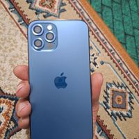 اپل iPhone 12 Pro ۵۱۲ گیگابایت|موبایل|تهران, جیحون|دیوار