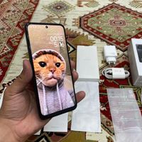 شیائومی Redmi Note 12S گیگ ۲۵۶ با محلت تست|موبایل|تهران, دولت‌آباد|دیوار