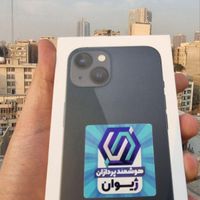 آیفون ۱۳ مشکی iPhone اصلی ۱۲۸GB گارانتی پلمپ آک نو|موبایل|تهران, توانیر|دیوار