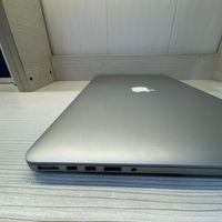 اپل مک بوک پرو ۲۰۱۵ apple macbook pro 2015 i7 1tb|رایانه همراه|تهران, صادقیه|دیوار