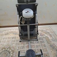 تردمیل چند کاره|تجهیزات ورزشی|تهران, کوهک|دیوار