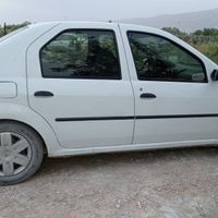 رنو تندر 90 (L90 لوگان) E1، مدل ۱۳۹۱|خودرو سواری و وانت|شیراز, آب جوار|دیوار