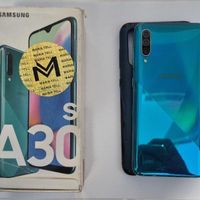 galaxy a30s 128GB|موبایل|تهران, فلاح|دیوار