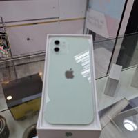 اپل iPhone 12 ۱۲۸ گیگابایت|موبایل|تهران, نارمک|دیوار